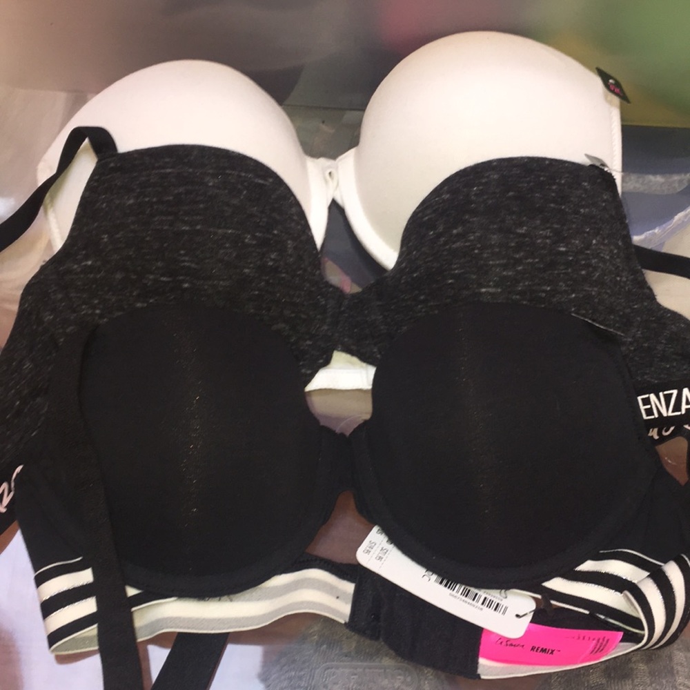 La senza Bras